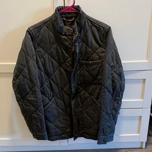 J Crew Men’s Sussex Jacket XS